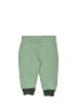 Star Wars Solid Green Casual Pants Size 3-6 mo - photo 2