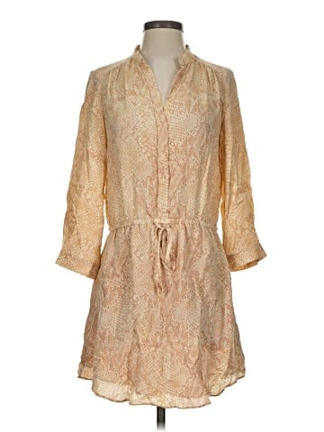 T. Babaton Casual Dress (view 1)