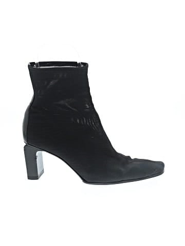 Sergio Rossi Ankle Boots (view 1)