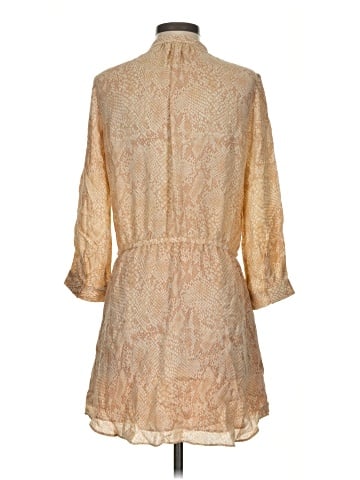T. Babaton Casual Dress (view 2)
