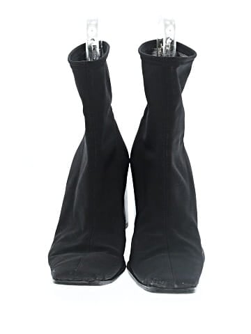 Sergio Rossi Ankle Boots (view 2)