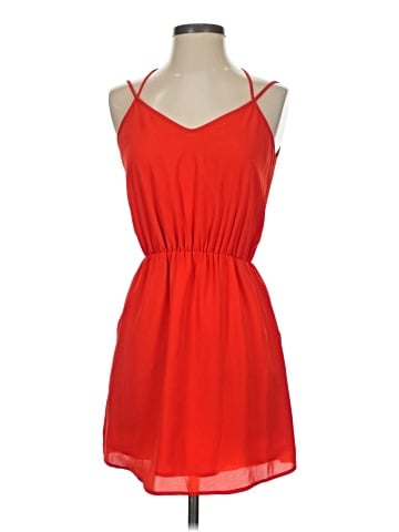 Banana Republic Casual Dress (view 1)