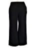 OGL Solid Black Casual Pants Size XXL - photo 1
