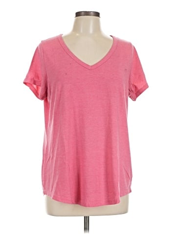 Torrid Short Sleeve T-Shirt (view 1)