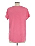 Torrid Pink Short Sleeve T-Shirt Size Lg Plus (0) - photo 2