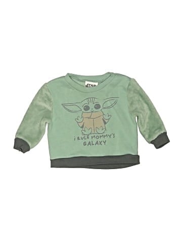 Star Wars Sweatshirt (view 1)