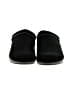 Clarks Black Mule/Clog Size 9 - photo 2