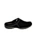 Clarks Black Mule/Clog Size 9 - photo 1
