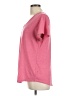 Torrid Pink Short Sleeve T-Shirt Size Lg Plus (0) - photo 5