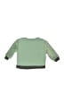 Star Wars Green Sweatshirt Size 3-6 mo - photo 2