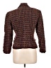 Neiman Marcus Tweed Brown Blazer Size 12 - photo 2