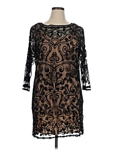 Catherine Malandrino Cocktail Dress (view 1)
