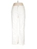 DKNY Ivory Jeans Size 32 waist - photo 1