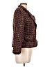 Neiman Marcus Tweed Brown Blazer Size 12 - photo 4
