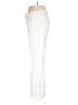 DKNY Ivory Jeans Size 32 waist - photo 5