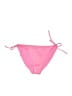 Unbranded Solid Pink Swimsuit Bottoms Size M - photo 1