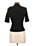 Bailey 44 Black Turtleneck Sweater Size L - photo 2