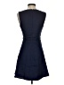 Lulus 100% Polyester Solid Blue Cocktail Dress Size XS - photo 2