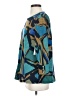 MULTIPLES Teal Pullover Sweater Size S - photo 5