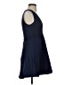 Lulus 100% Polyester Solid Blue Cocktail Dress Size XS - photo 4