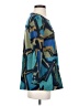 MULTIPLES Teal Pullover Sweater Size S - photo 4
