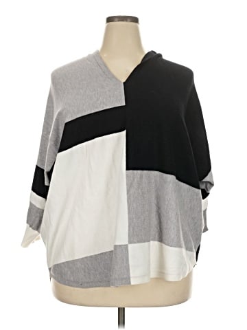 Aaeda Pullover Sweater (view 1)
