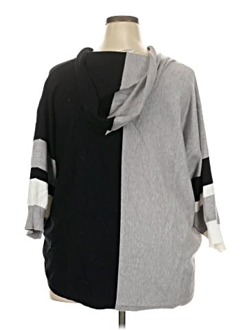 Aaeda Pullover Sweater (view 2)
