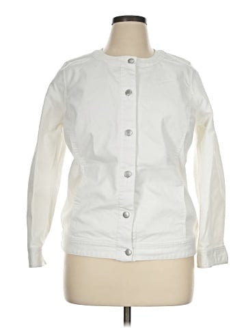 Jessica London Jacket (view 1)