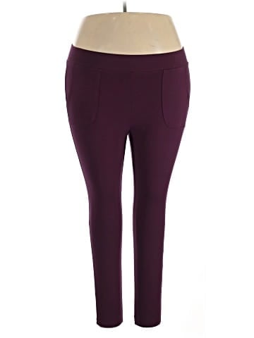 Torrid Active Pants (view 1)