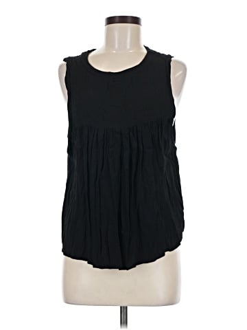 Sam & Lavi Sleeveless Blouse (view 1)