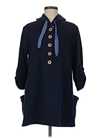 Susan Graver Casual Dress (view 1)