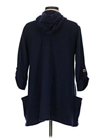 Susan Graver Casual Dress (view 2)
