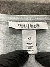 White House Black Market Gray Pullover Sweater Size XS - photo 7
