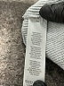 White House Black Market Gray Pullover Sweater Size XS - photo 8