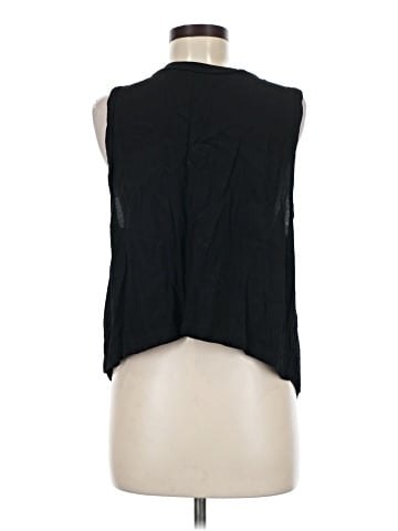 Sam & Lavi Sleeveless Blouse (view 2)