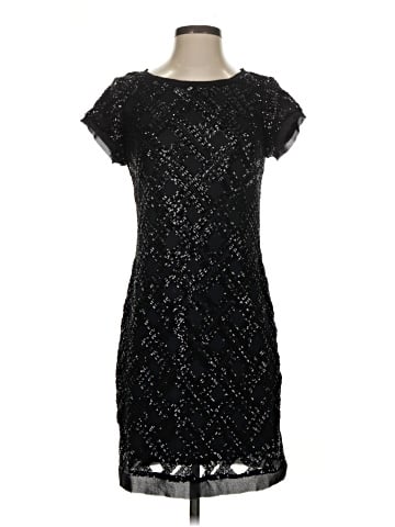 Eliza J Cocktail Dress (view 1)