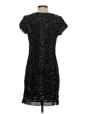 Eliza J Cocktail Dress (view 2)