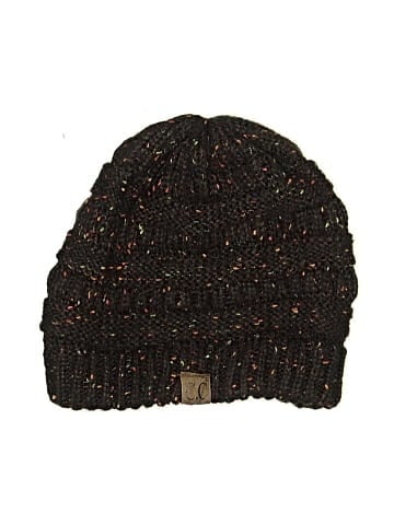 CC Beanie (view 1)