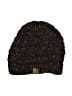 CC Black Beanie One size - photo 1