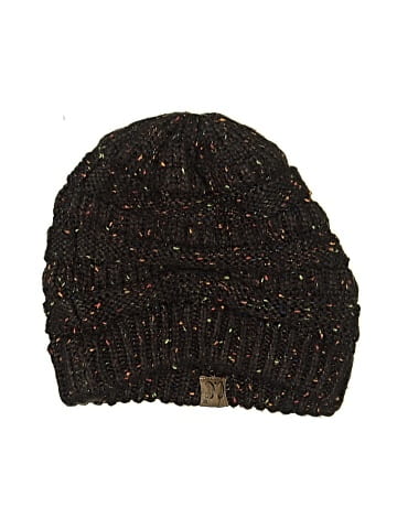 CC Beanie (view 2)