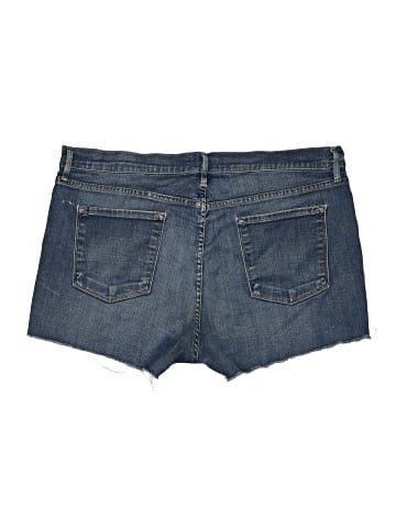FRAME Denim Denim Shorts (view 2)