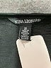 Nina Leonard 100% Polyester Black Kimono Size 2X - photo 7