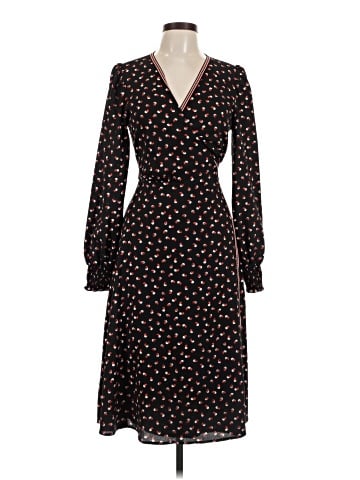 Max Studio Casual Dress (view 1)