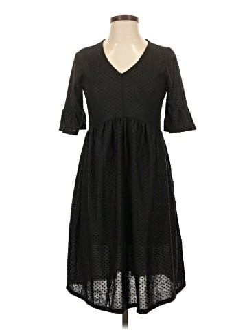 NY Collection Casual Dress (view 1)