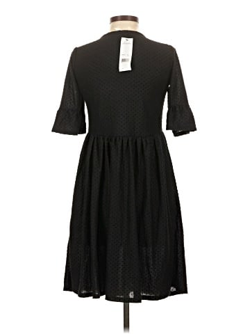 NY Collection Casual Dress (view 2)