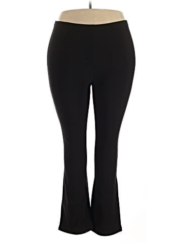 Fashion Bug Active Pants (view 1)