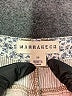 Marrakech 100% Linen Gray Linen Pants Size 25 waist - photo 7