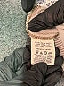 Marrakech 100% Linen Gray Linen Pants Size 25 waist - photo 8