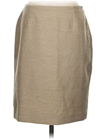 Jil Sander Casual Skirt (view 1)