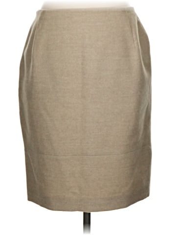 Jil Sander Casual Skirt (view 2)